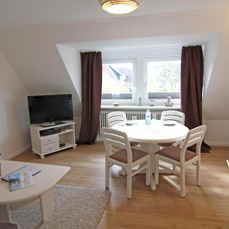 Brise 2 Apartment Wenningstedt-Braderup Bagian luar foto
