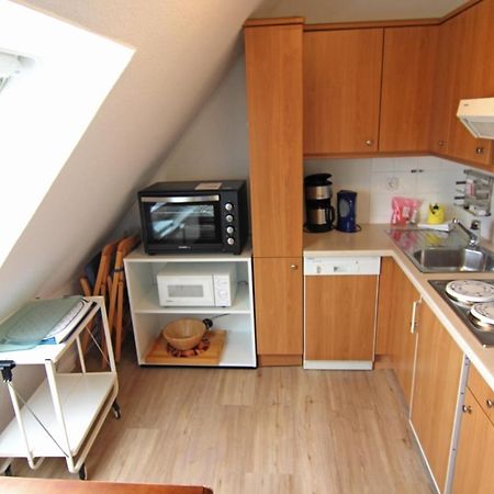 Brise 2 Apartment Wenningstedt-Braderup Bagian luar foto