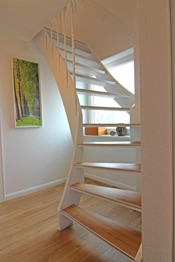 Brise 2 Apartment Wenningstedt-Braderup Bagian luar foto