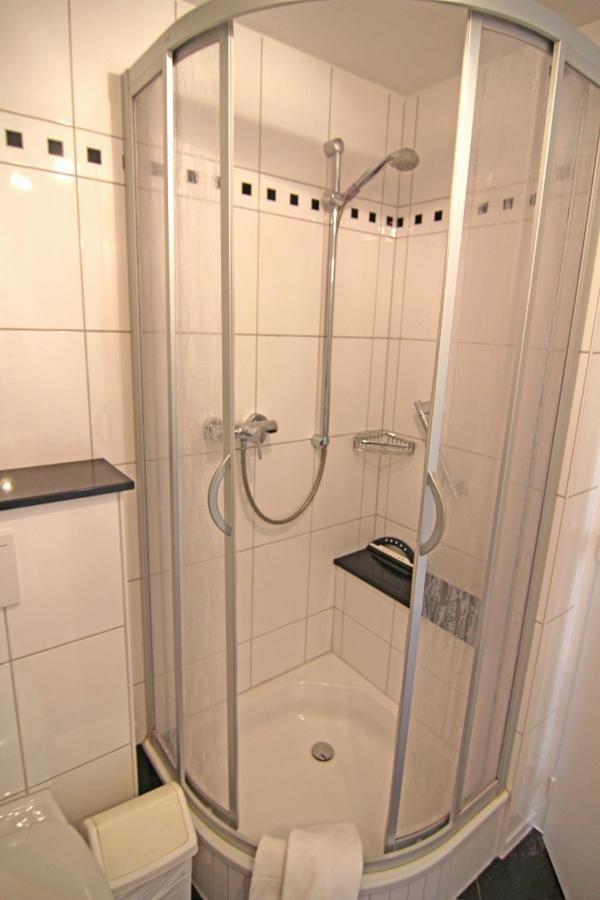 Brise 2 Apartment Wenningstedt-Braderup Bagian luar foto